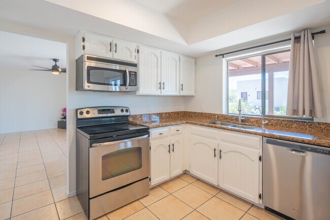 Photo - 12215 E Palomino Rd