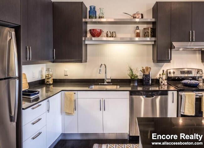 Photo - 625 Thomas Burgin Pkwy Unidad 2