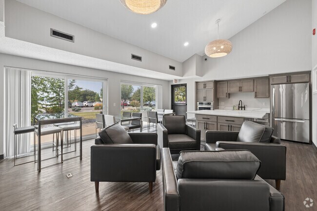 Community Room