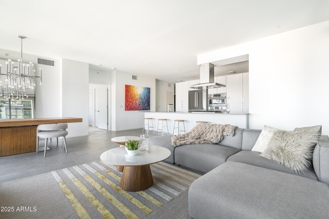 Photo - 7180 E Kierland Blvd Unit Apt 707