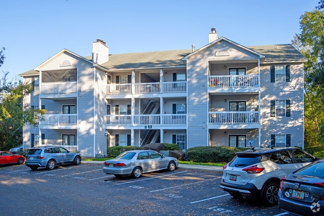 2750 Old St. Augustine Road