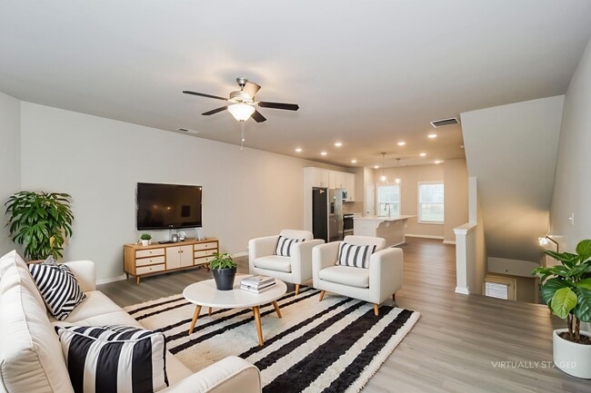 Photo - 235 Old Dawsonville Rd