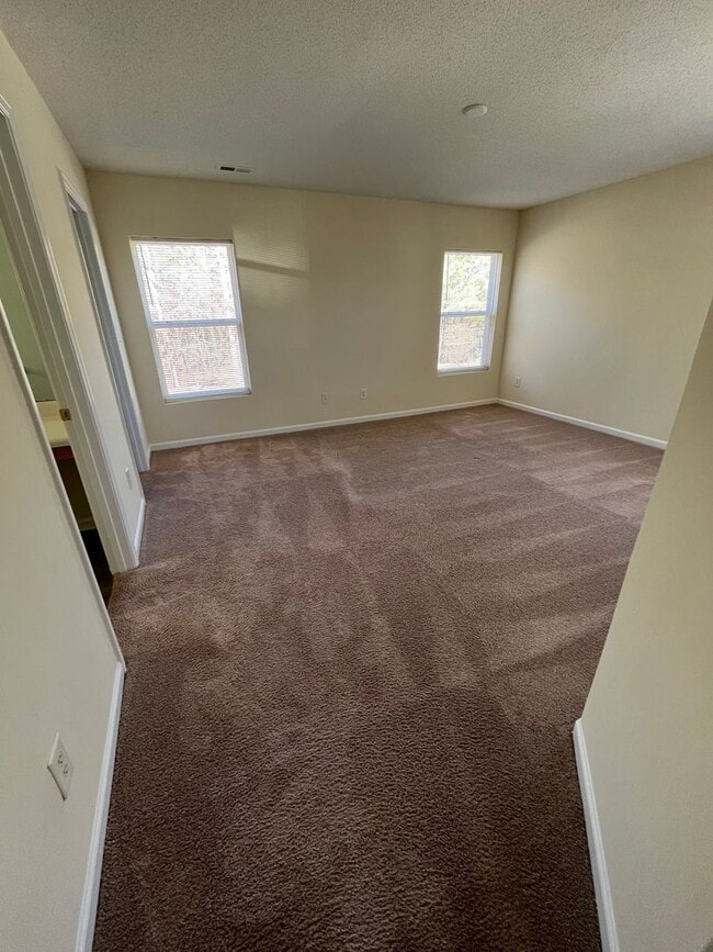 Photo - Nice two story 3 BR house with one car garage off Mineral Springs Road, Durham NC. Close to Highw...