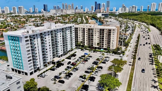 Photo - 2841 NE 163rd St Unit 1008