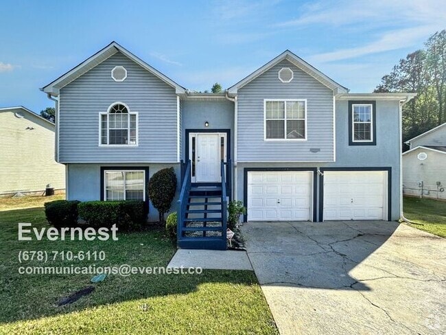 Building Photo - 832 Stonebridge Crescent Rental