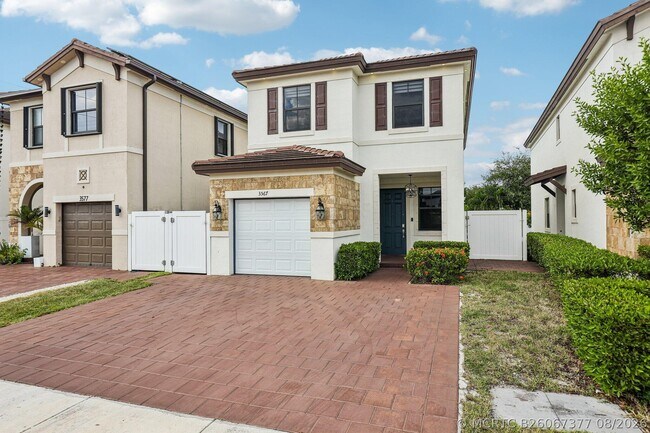 3567 W 110th Terrace