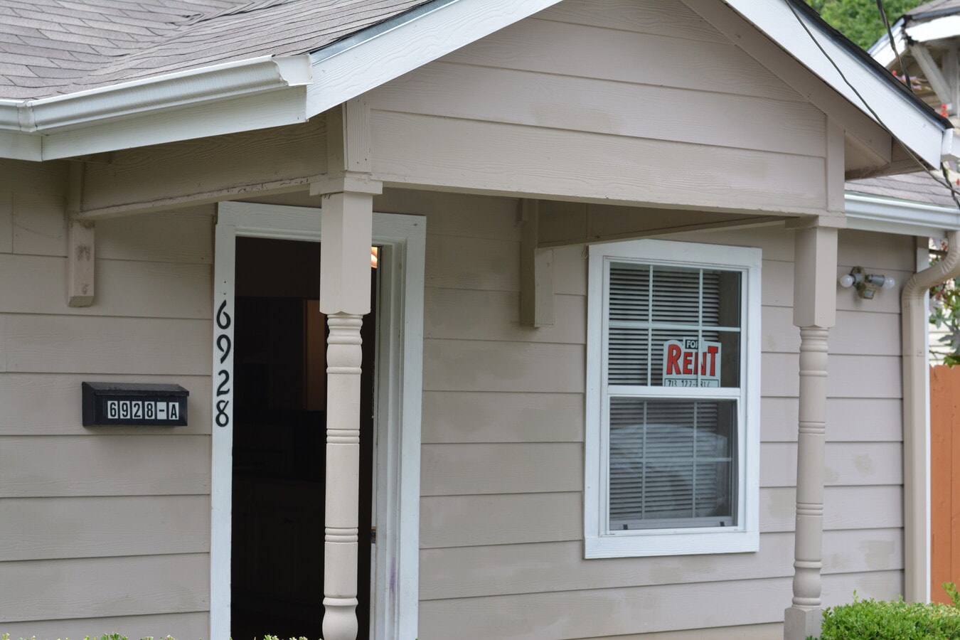 Photo - 6928 Hershe St Unidad Apt A