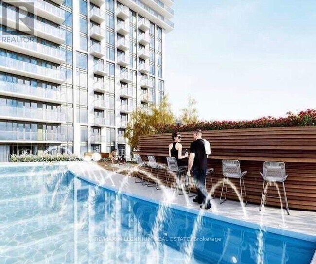 Photo - 251 Jarvis St Unit 1427