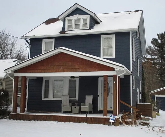 Building Photo - 2688 Chili Ave Rental