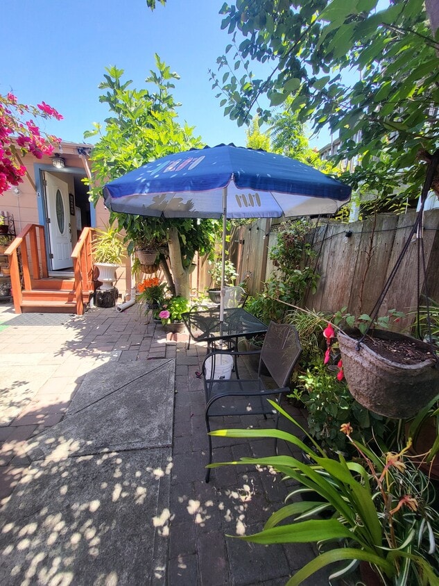 Photo - 3023 Ellis St (Berkeley, CA)