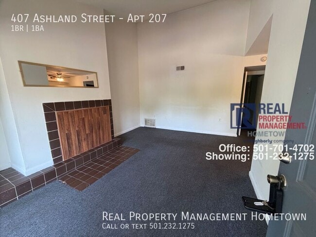 Photo - 407 Ashland St Unit Apt 207