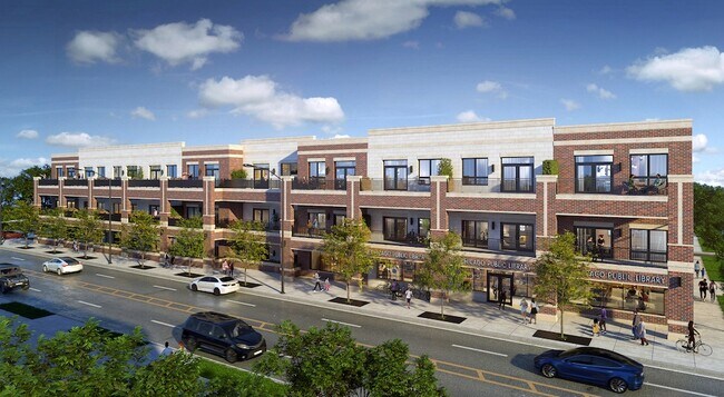 Photo - 6700 W North Ave Unidad 317