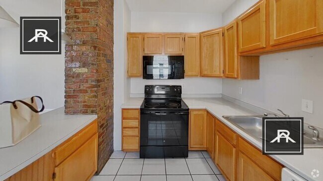 Building Photo - 2 bedroom in Boston MA 02120 Unit 2F Rental