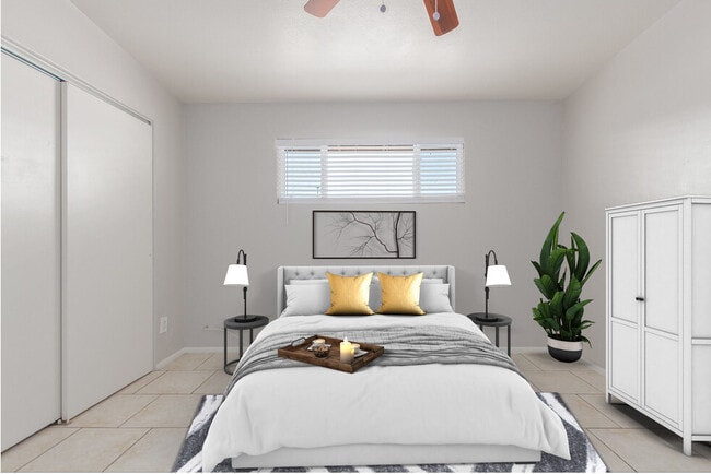 Photo - 2124 W Turney Ave