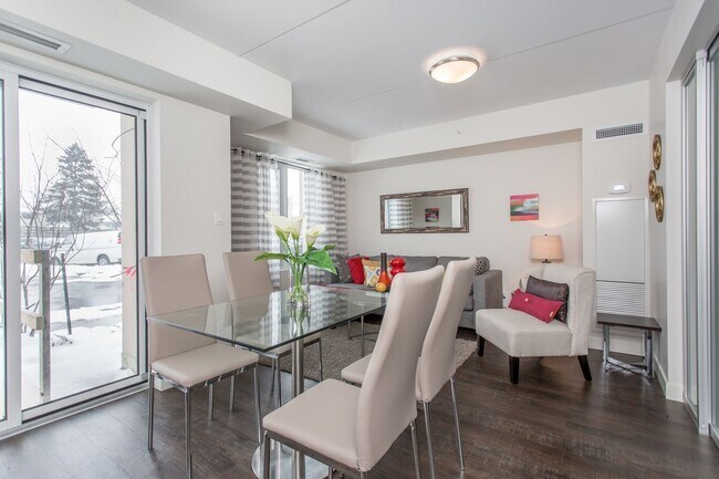 Photo - Bridgewood Suites