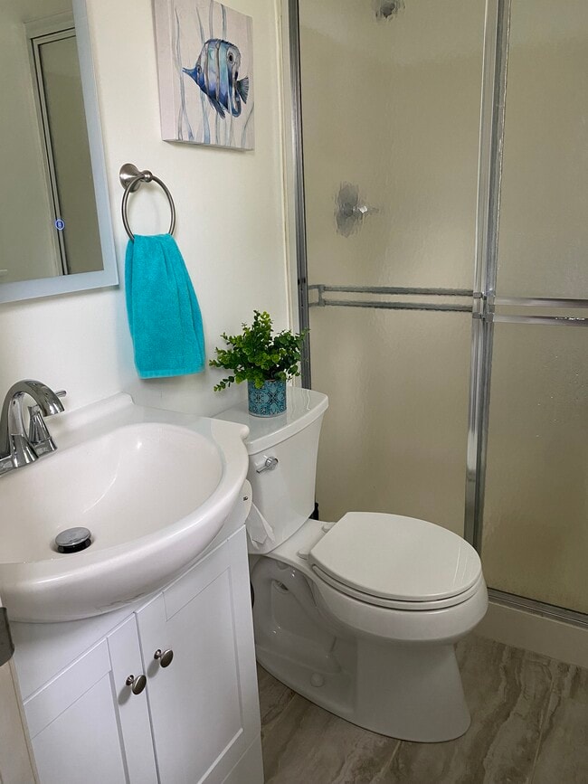 Dormitorio principal - 18 Prospect St