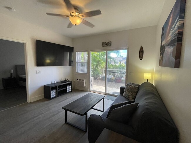 Photo - Furnished Napili Villas Two Bedroom/Two Bathroom Unit 3