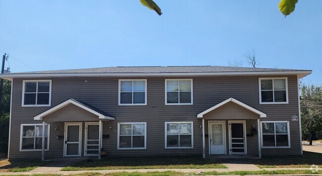 Building Photo - 403 E French Ave Unit A Rental