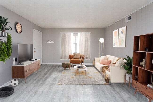 Photo - Arbor Gardens