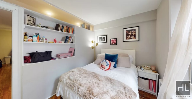 Building Photo - East 58th Street