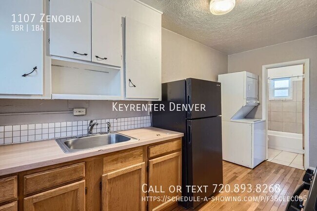 Photo - Charming 1-Bedroom Home with Fenced Yard &...