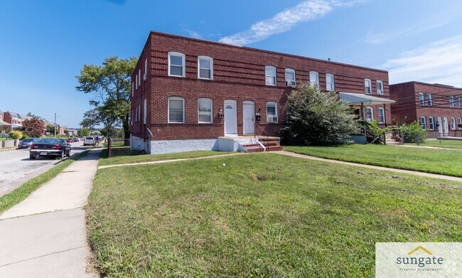 Building Photo - 301 52nd St Unit 2 Rental