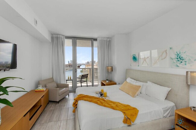 Photo - 2602 E Hallandale Beach Blvd Unidad SI ID1227273P