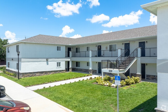 Photo - Winter Lake Apartments