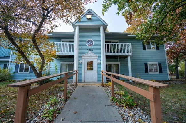 Photo - Grierson Apartments