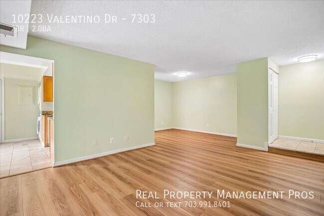 10223 Valentino Dr Unit 7303