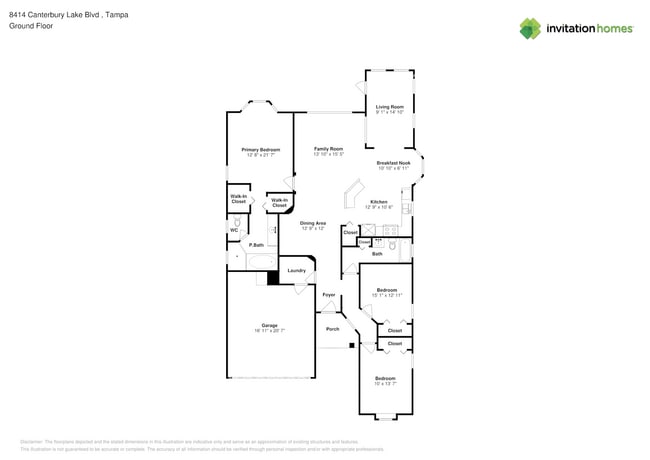 Photo - 8414 Canterbury Lake Blvd