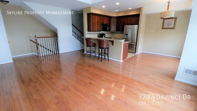 Photo - 3207 Davinci Dr