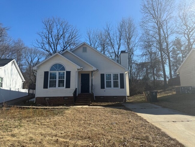 Building Photo - Available