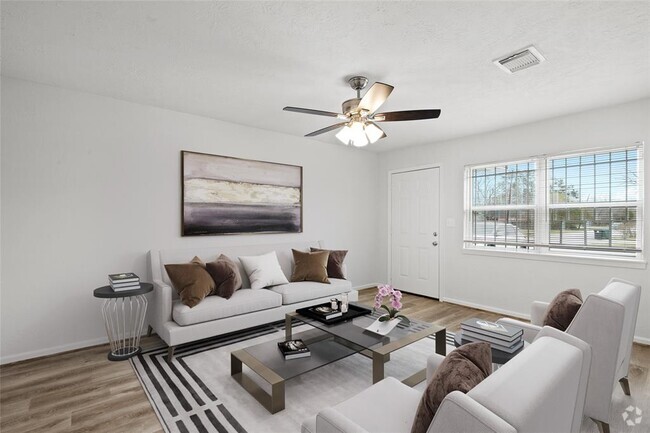 Building Photo - 10602 Rosehaven Dr Rental