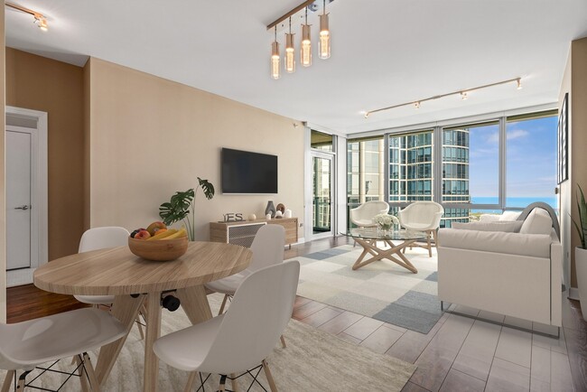 Photo - 1201 S Prairie Ave Unit 2604