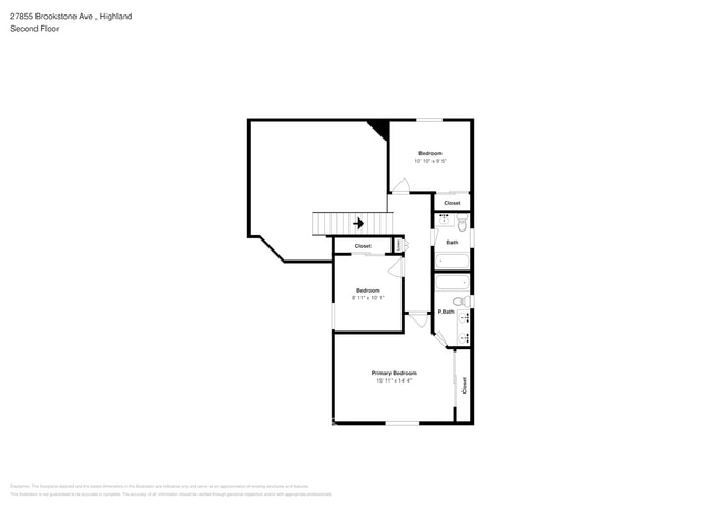 Photo - 27855 Brookstone Ave