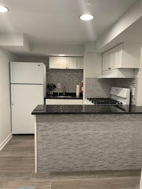 Building Photo - 750 Rock Creek Church Rd NW Unit 750 Rock Creek