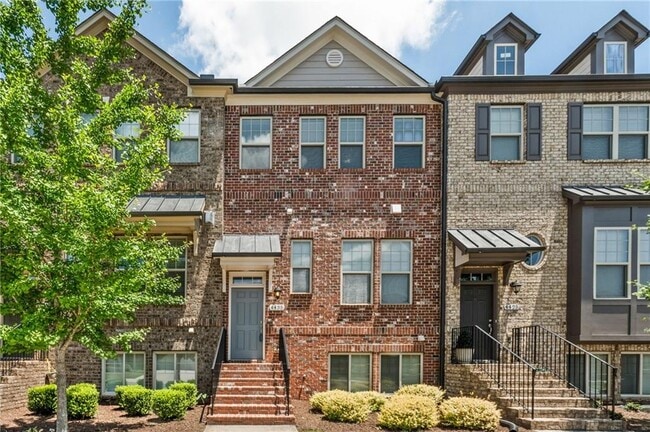 Building Photo - 4435 Donahue Ave