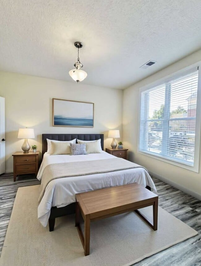 Three Bedroom