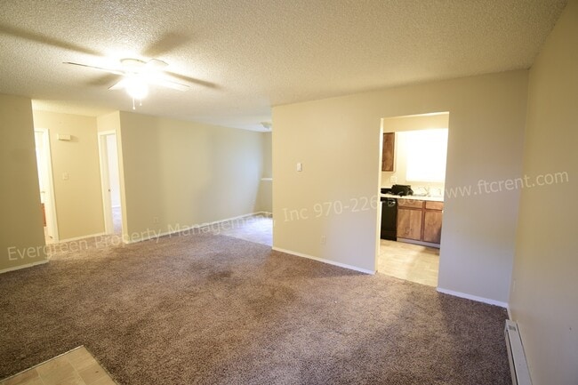 Photo - 211 N Shields St Unit 4