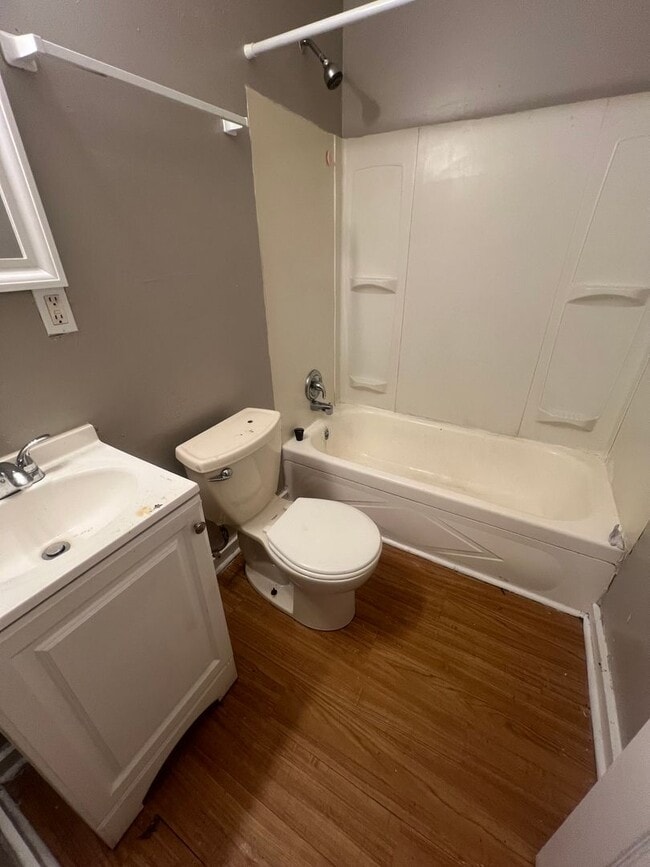 3604 Jonquil St Unidad C