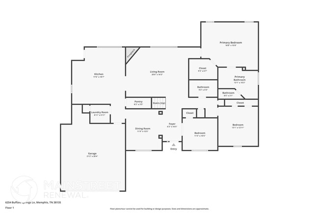 Photo - 6254 Buffalo Springs Ln
