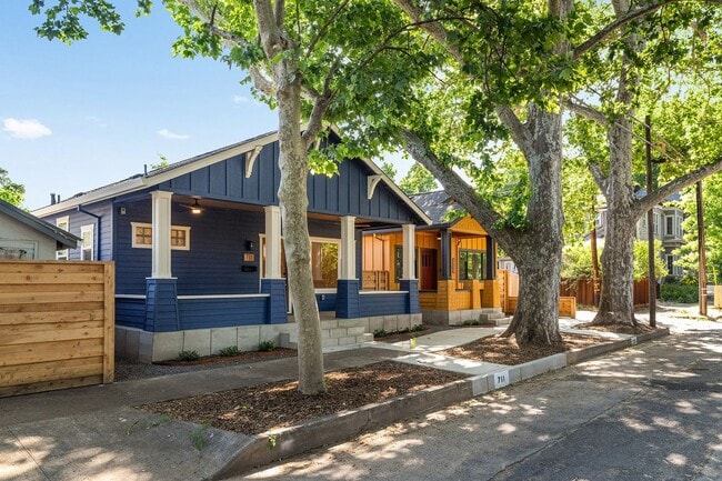 Photo - Luxury New Build | Walk to Downtown | Granite, Cherry Wood & High-End Finishes | Whole Home Water...