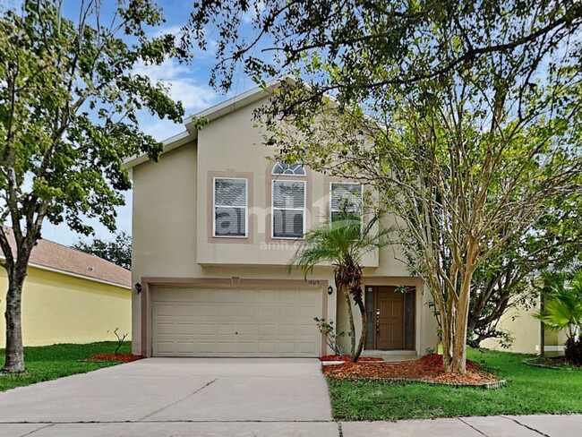 Building Photo - 10619 Opus Dr Rental