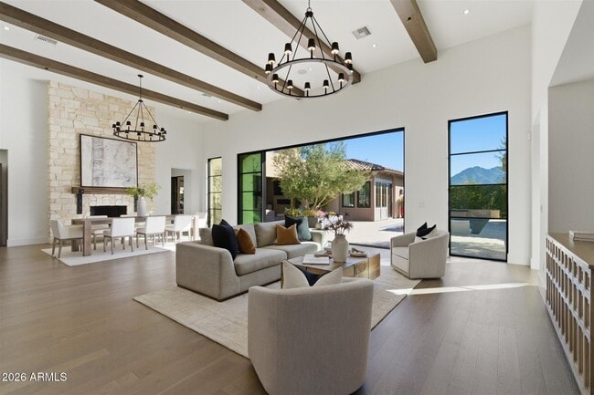 Building Photo - 8900 E Sands Dr