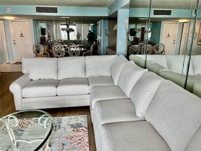 Photo - 4001 Gulf Shore Blvd N Unit 505