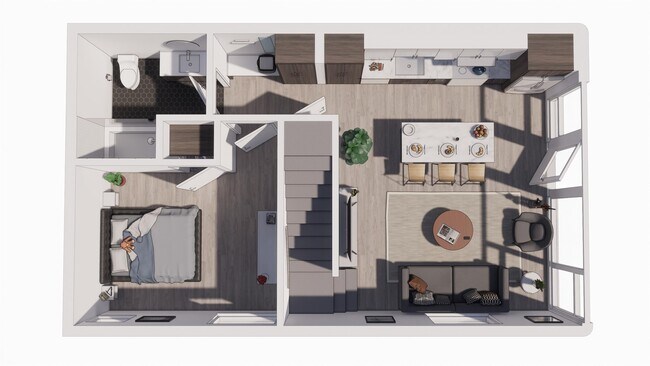 Photo - 2208 N Newhall St