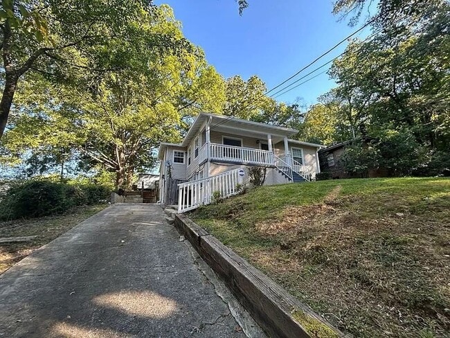 Photo - 923 Vanderbilt St