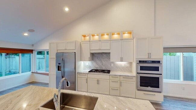 Photo - Spacious and beautifully updated 4 bedroom home available for long or short term lease.