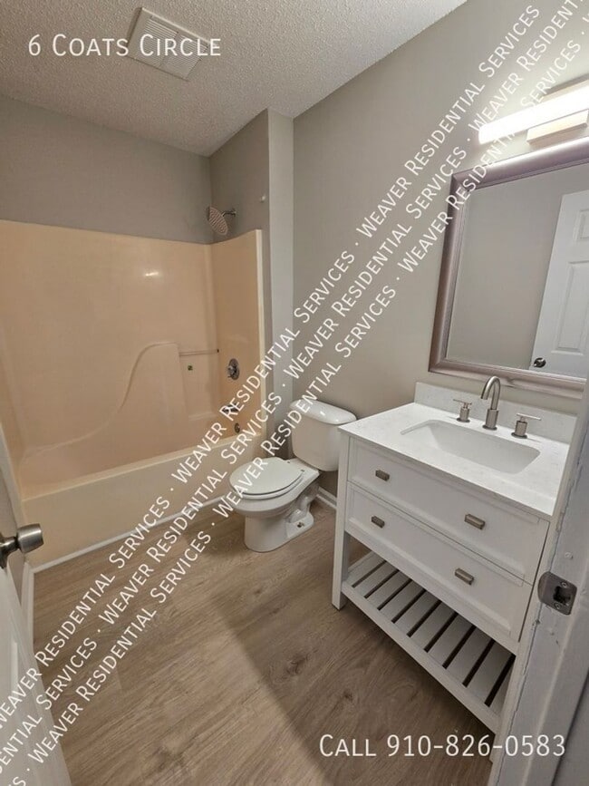 Photo - Apartment for Rent in Benson, NC